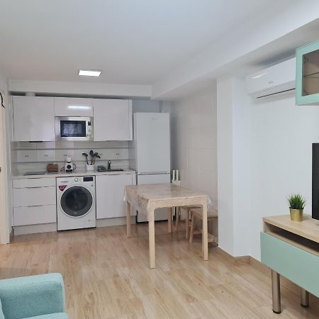 La Victoria 5 Apartman Córdoba Kültér fotó