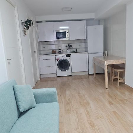 La Victoria 5 Apartman Córdoba Kültér fotó