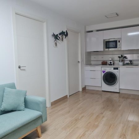 La Victoria 5 Apartman Córdoba Kültér fotó