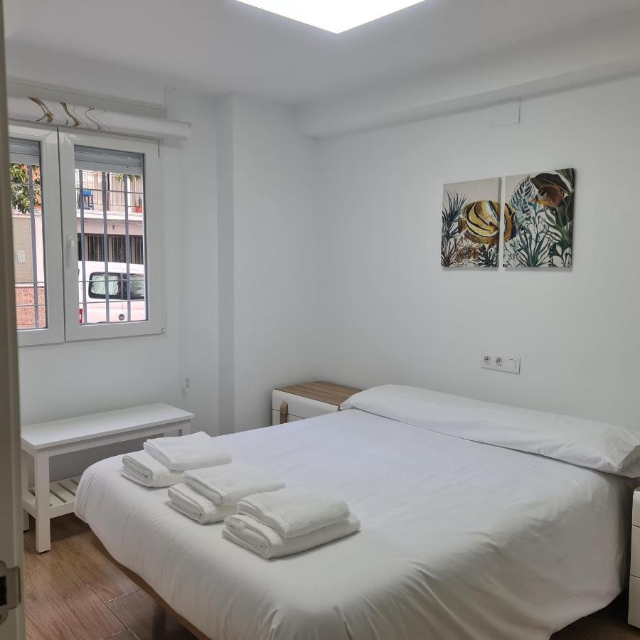 La Victoria 5 Apartman Córdoba Kültér fotó