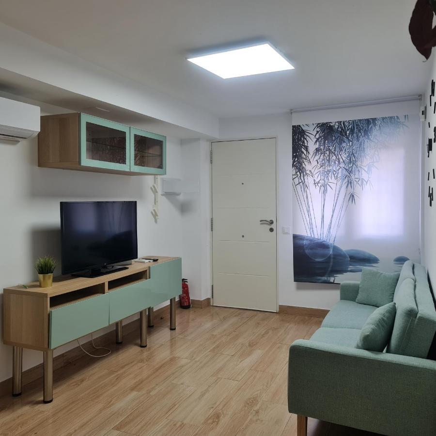 La Victoria 5 Apartman Córdoba Kültér fotó