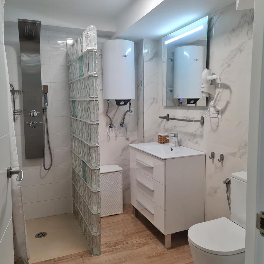 La Victoria 5 Apartman Córdoba Kültér fotó