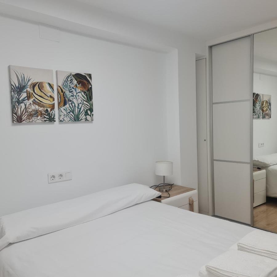 La Victoria 5 Apartman Córdoba Kültér fotó